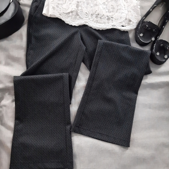 NWOT Gorgeous Max Studio Dress Pants - Picture 2 of 2